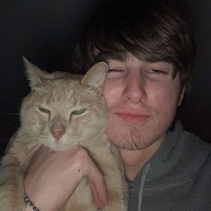 Meet your Posher, Liam